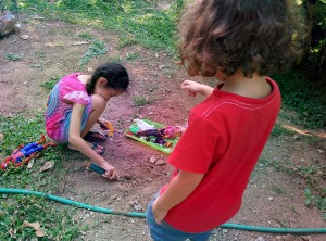 The Children Kifs