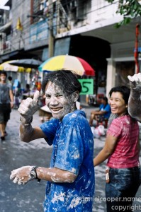Songkran