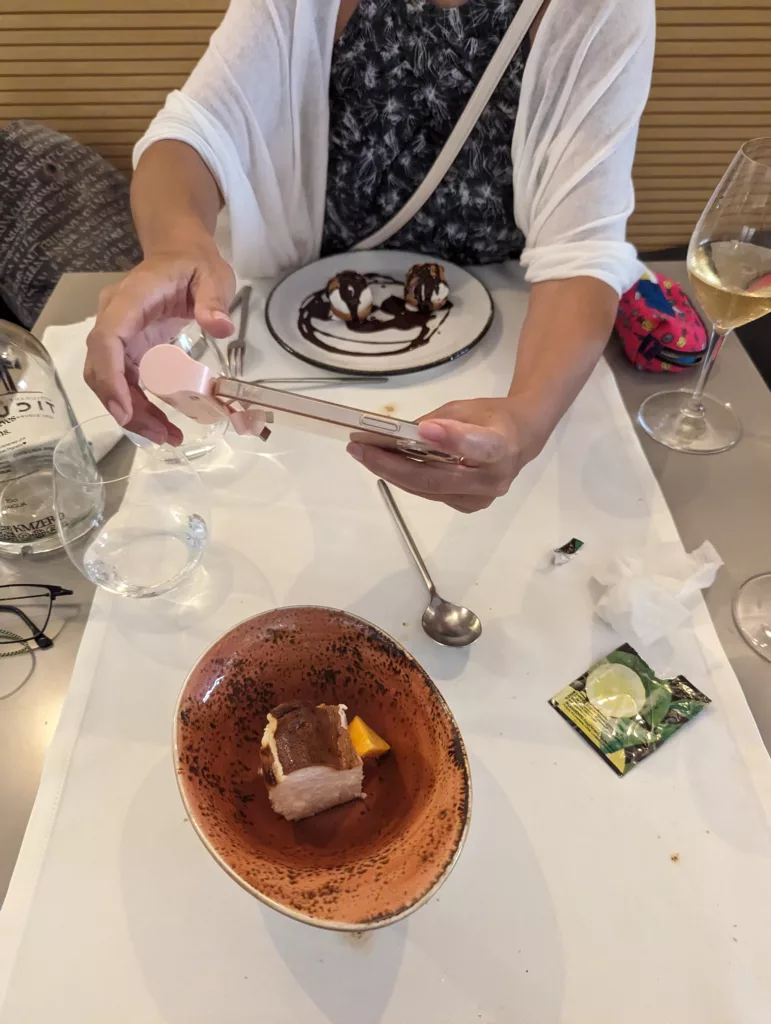 Cheesecake