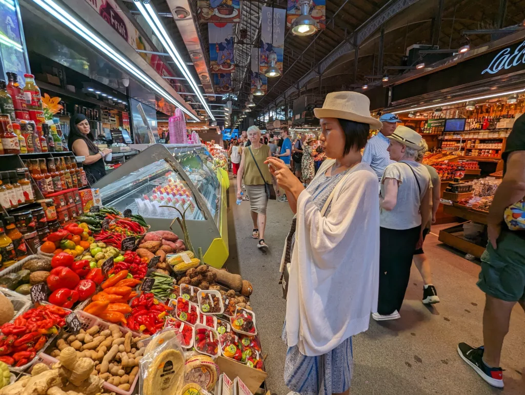 Market
