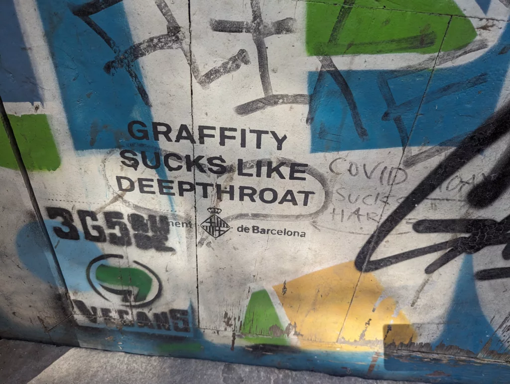 Graffiti