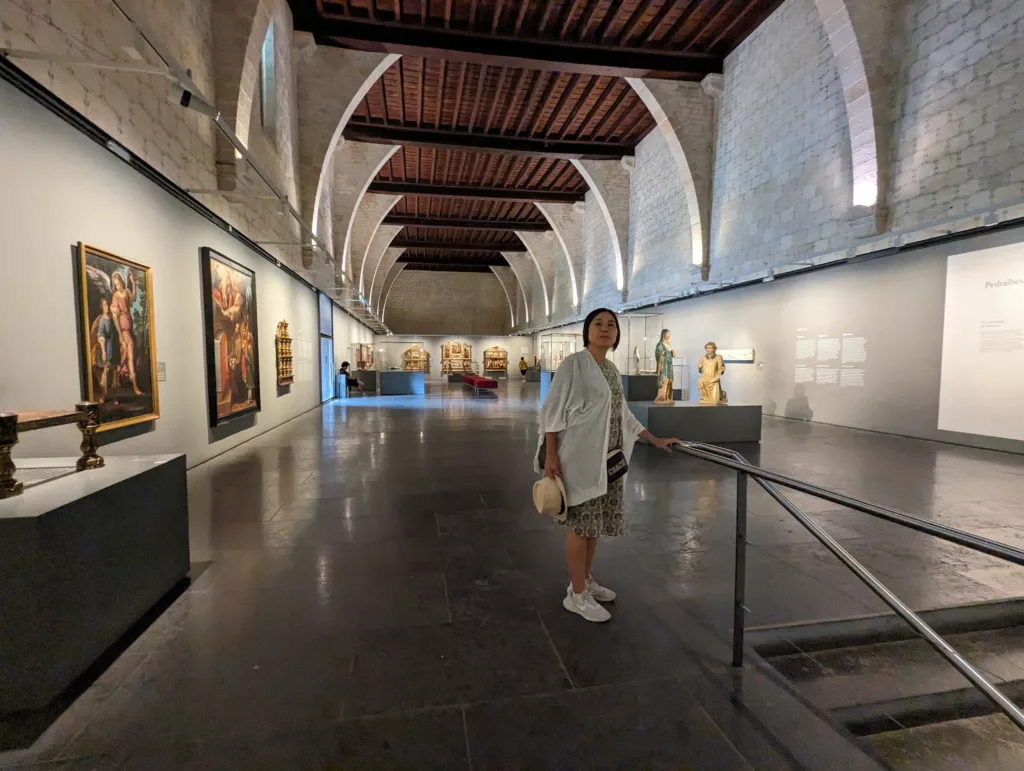 Museum