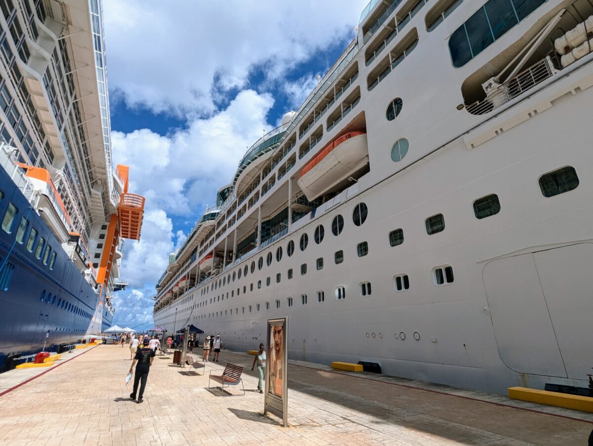 Cruzin’ III: Mexico Adventures