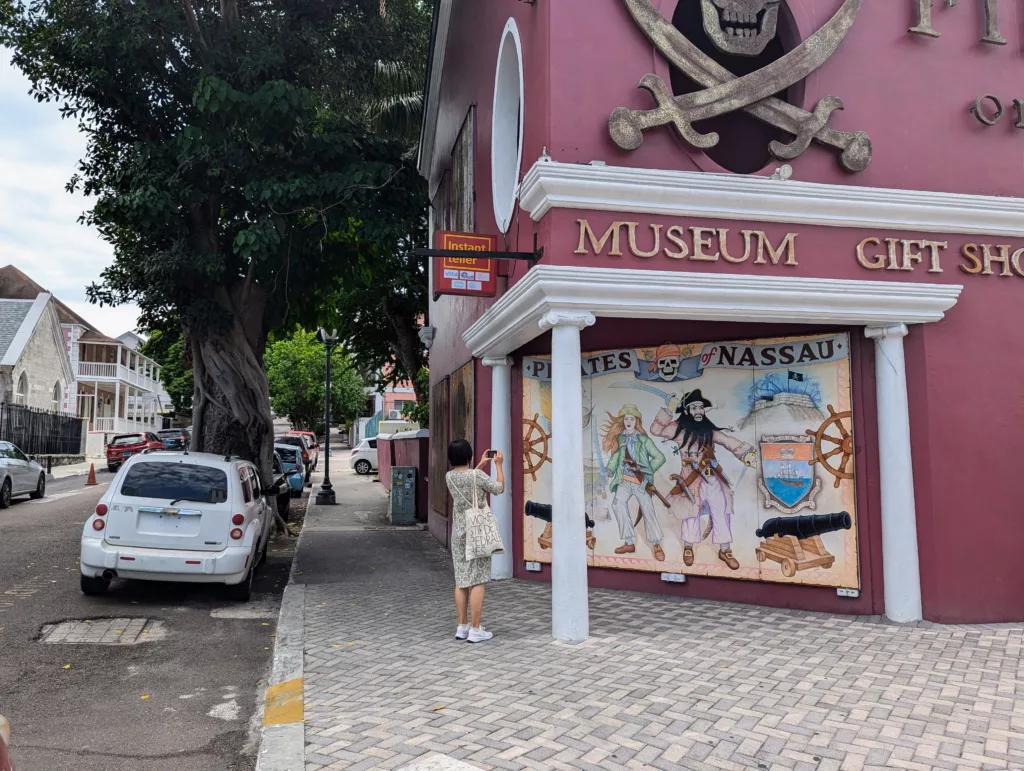 Pirate Museum